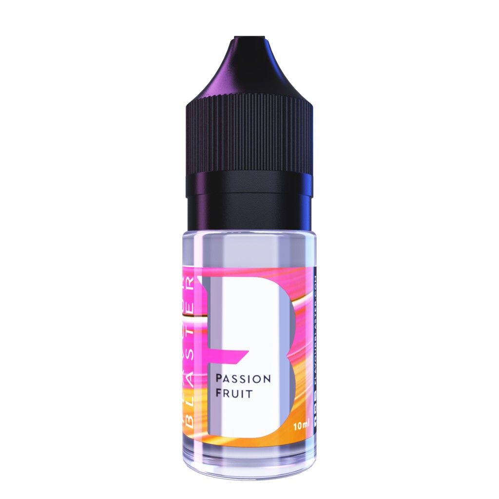 Flavour Blaster Aroma 10 ml, Übersicht der Sorten