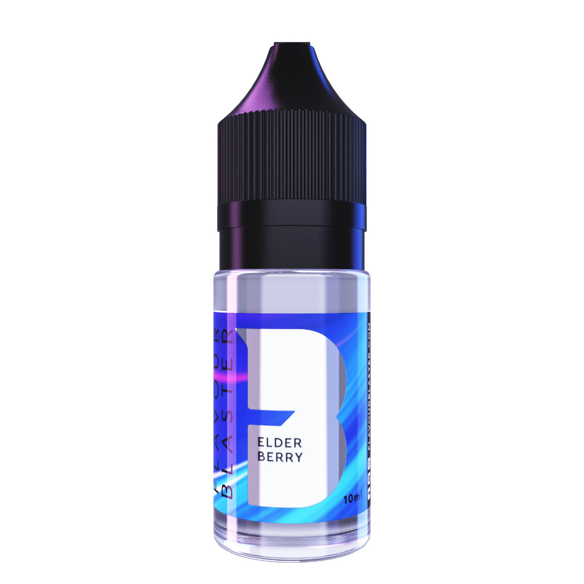 Flavour Blaster Aroma 10 ml, Fläschchen