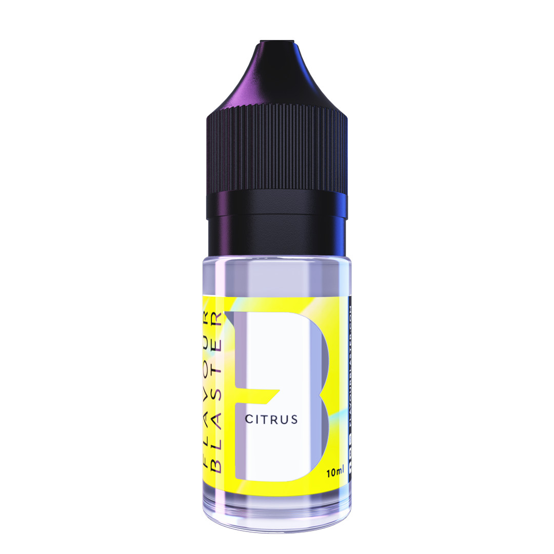 Flavour Blaster Aroma 10 ml, Fläschchen