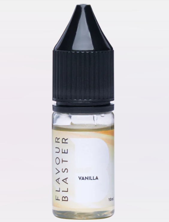 Flavour Blaster Aroma 10 ml, Fläschchen