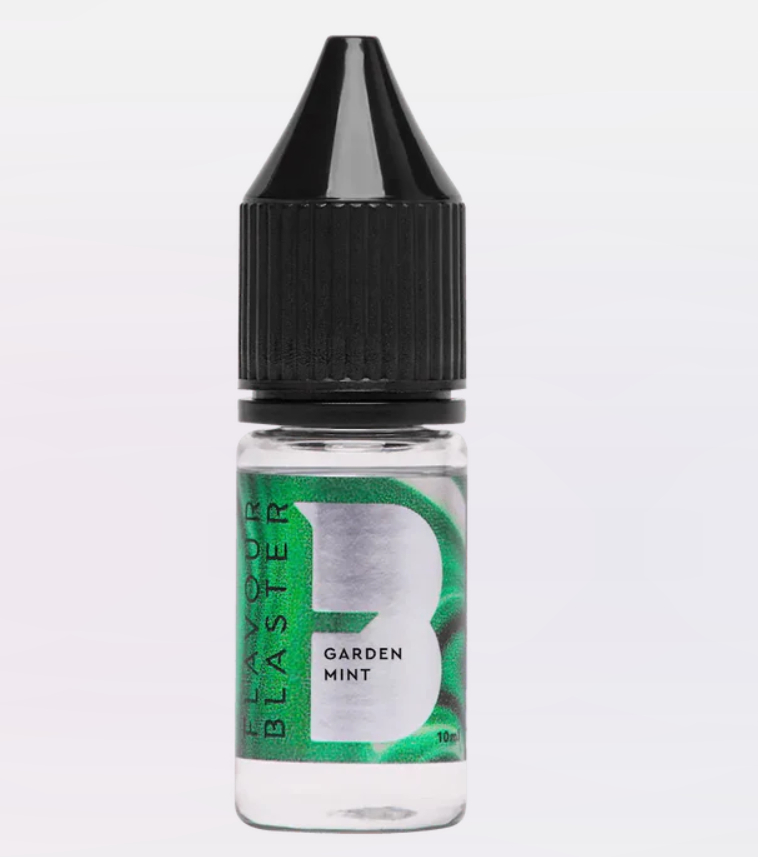 Flavour Blaster Aroma 10 ml, Fläschchen