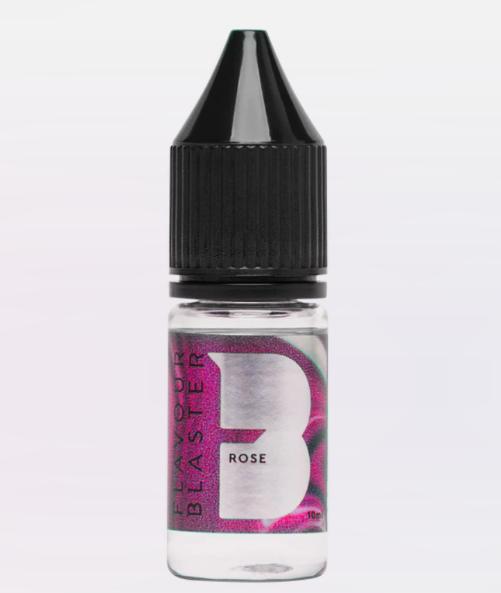 Flavour Blaster Aroma 10 ml, Fläschchen