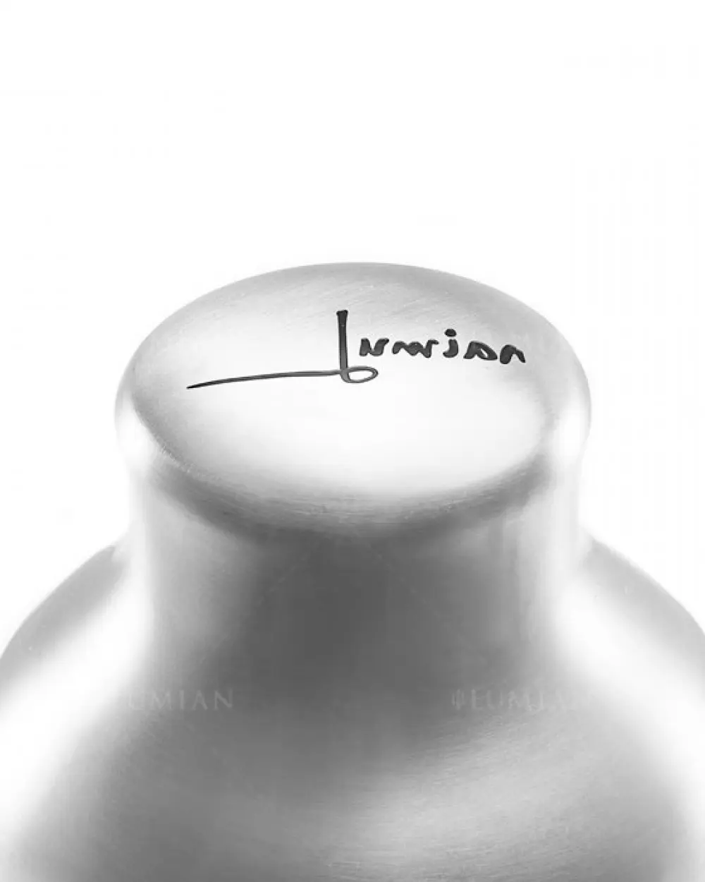 Cocktail Shaker Parisienne Leonardo, Ansicht 3