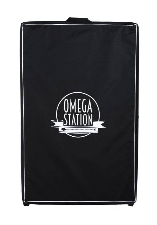 Trolley Tasche Professional für die mobile Bartheke, 155 x 85 x 30 cm