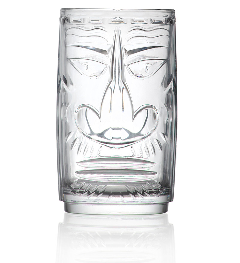 Tiki Mug Sardinia 450 ml, Ansicht 2