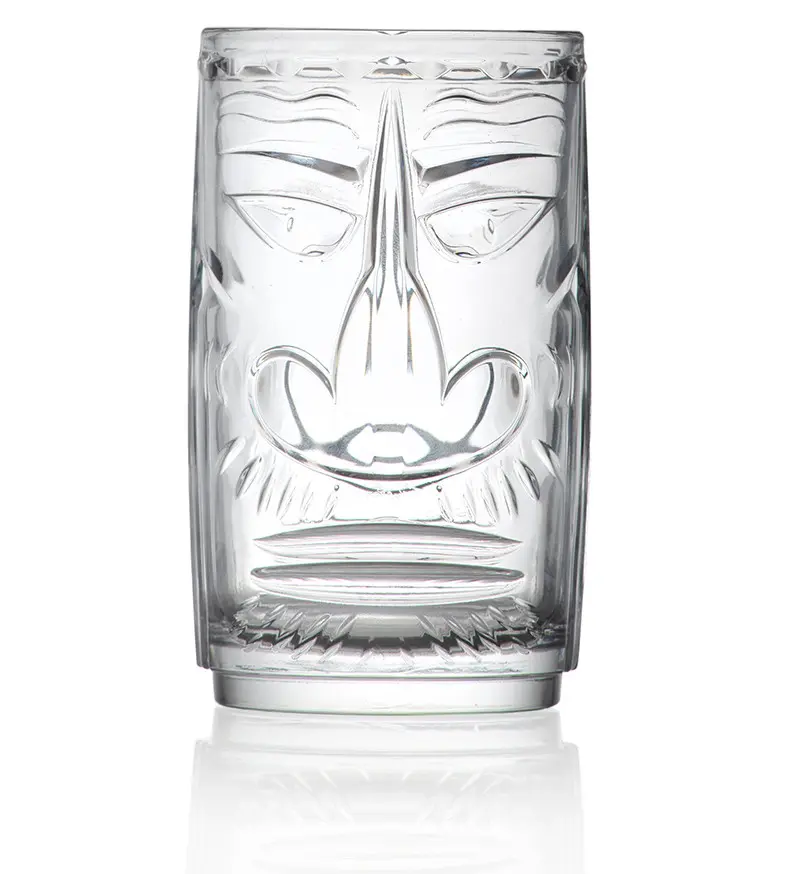 Tiki Mug Sardinia 450 ml, Ansicht 2