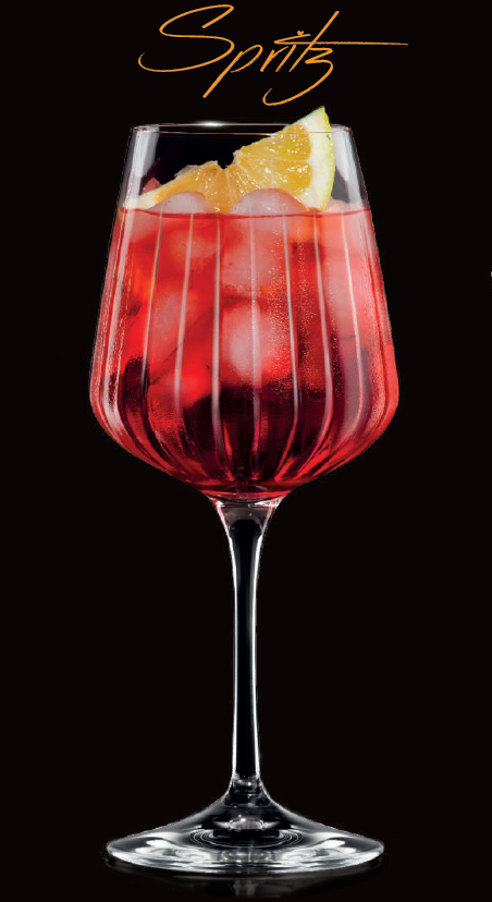 Spritz Glas Timeless 490 ml, Ansicht 2