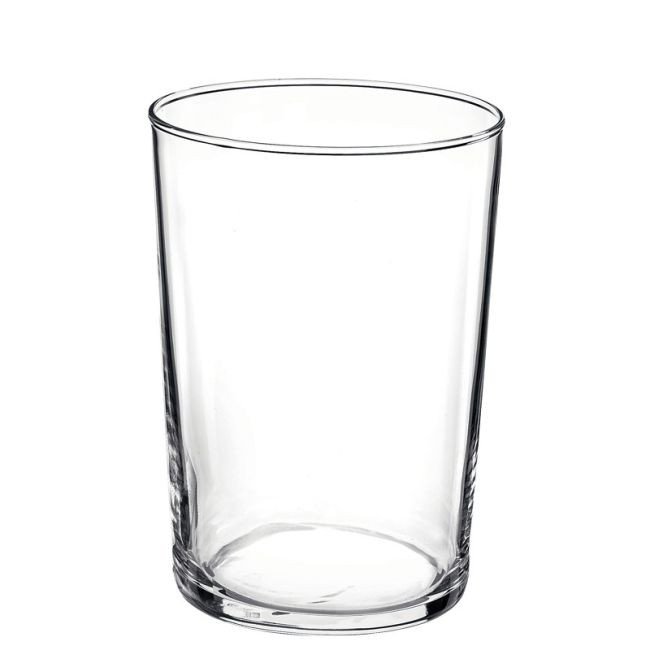 Tumbler Glas Bodega 500 ml aus gehärtetem Glas, zweite Ansicht