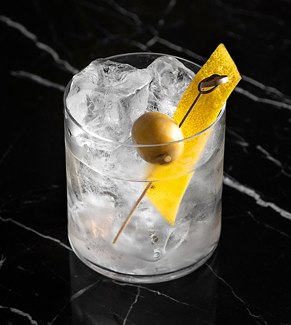 Old Fashioned Glas Kyoto Bar 430 ml, Ansicht 3