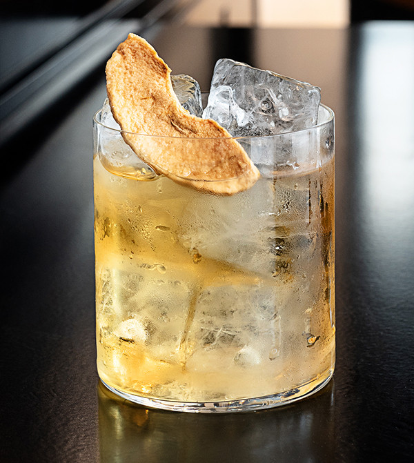 Old Fashioned Glas Kyoto Bar 430 ml, Ansicht 5