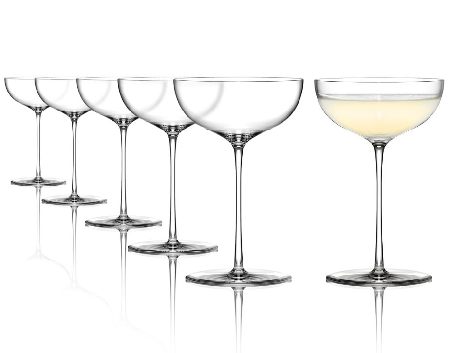 Cocktailglas Kyoto Bar 320 ml, Ansicht 2