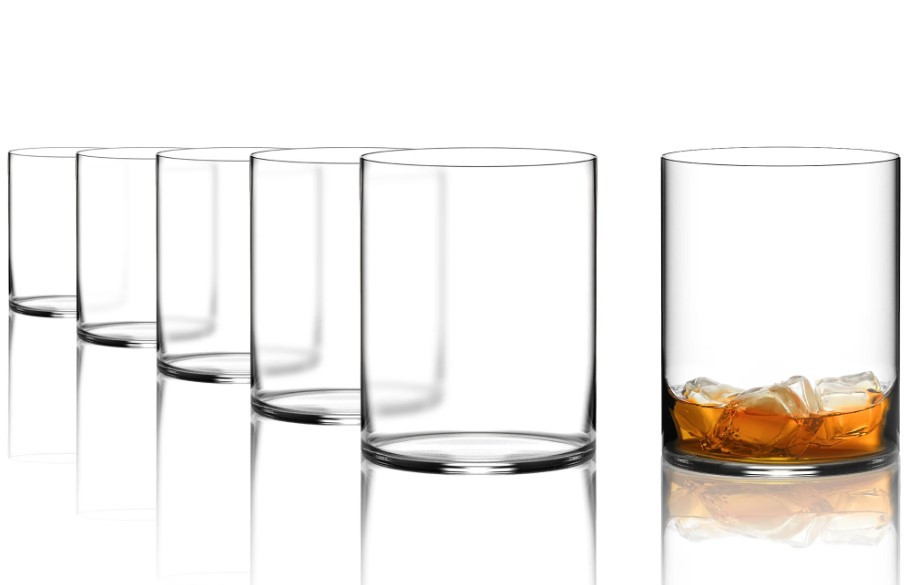Old Fashioned Glas Kyoto Bar 430 ml, Ansicht 2