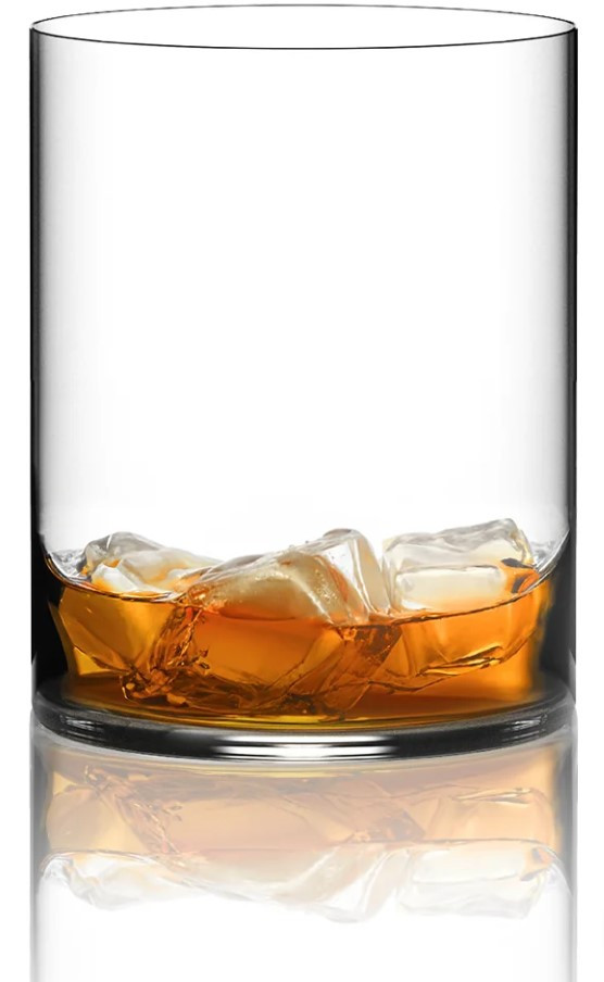 Old Fashioned Glas Kyoto Bar 430 ml, 9,4 cm hoch