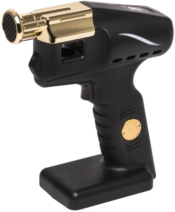 Flavour Blaster Düse für Mehrfachblasen, zweite Ansicht
