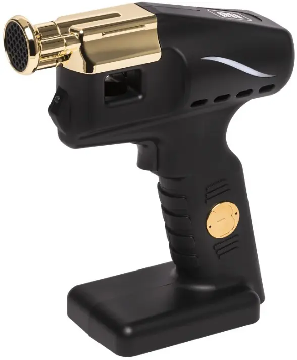 Flavour Blaster Düse für Mehrfachblasen, zweite Ansicht
