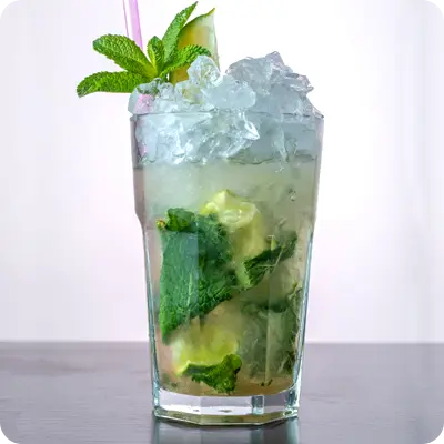 Rocks Glas