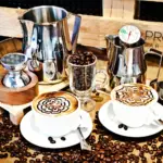 barista