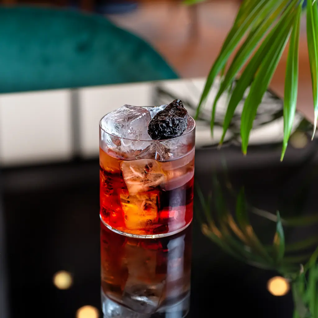 Cocktailgläser