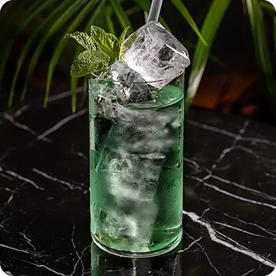 Longdrinkgläser