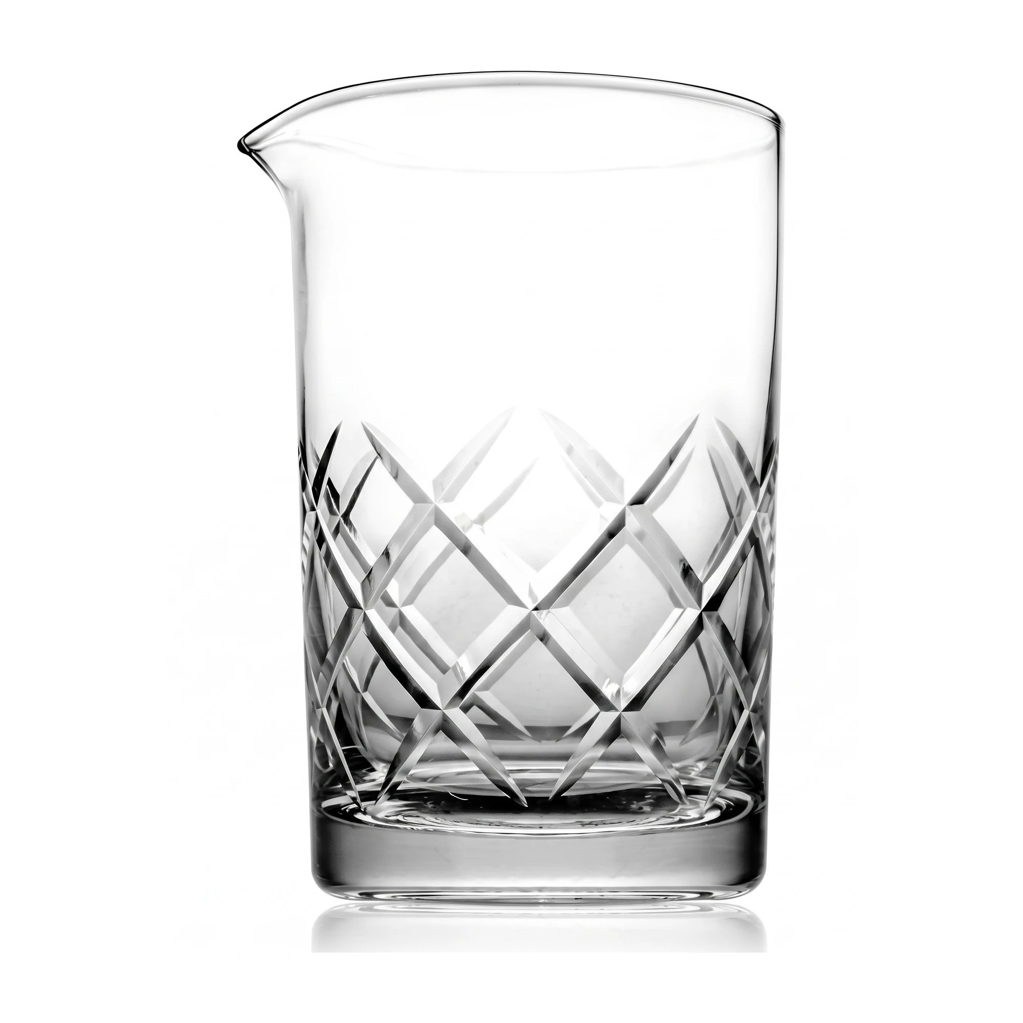 Rührglas Shinto 700 ml, zweite Ansicht