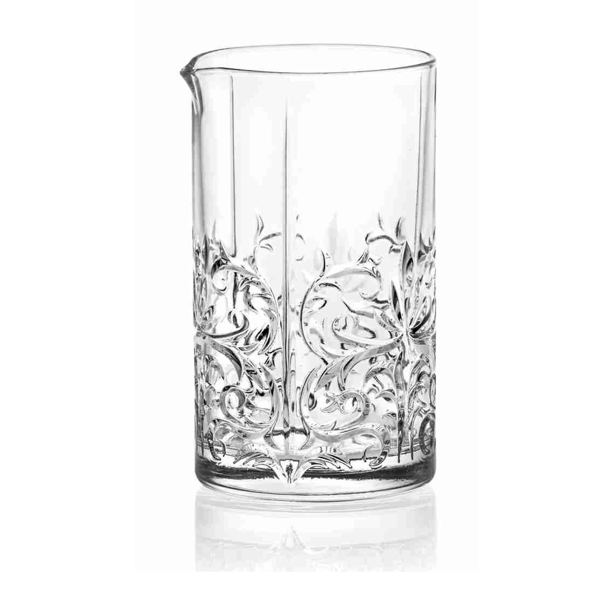 Rührglas Tattoo 650 ml, Ansicht 3