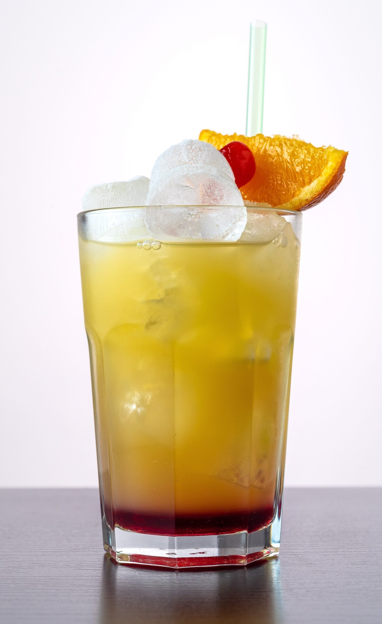 Ποτήρι ψηλό Rock Juice 420 ml στοιβαζόμενο, συσκευασία 6 τεμαχίων, φωτογραφία 4