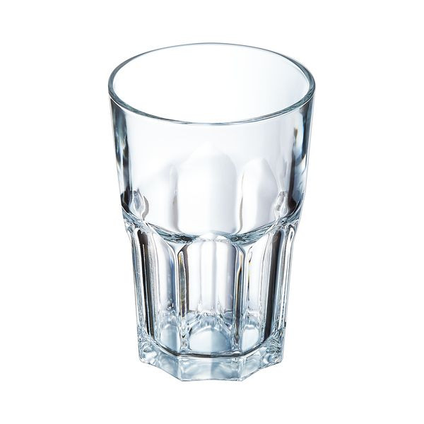 Ποτήρι ψηλό Rock Juice 420 ml στοιβαζόμενο, συσκευασία 6 τεμαχίων, φωτογραφία 6