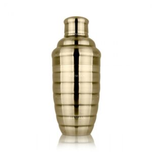Σέικερ Cobbler Bomber Lumian ανοξείδωτο 500 ml - Μπρονζέ