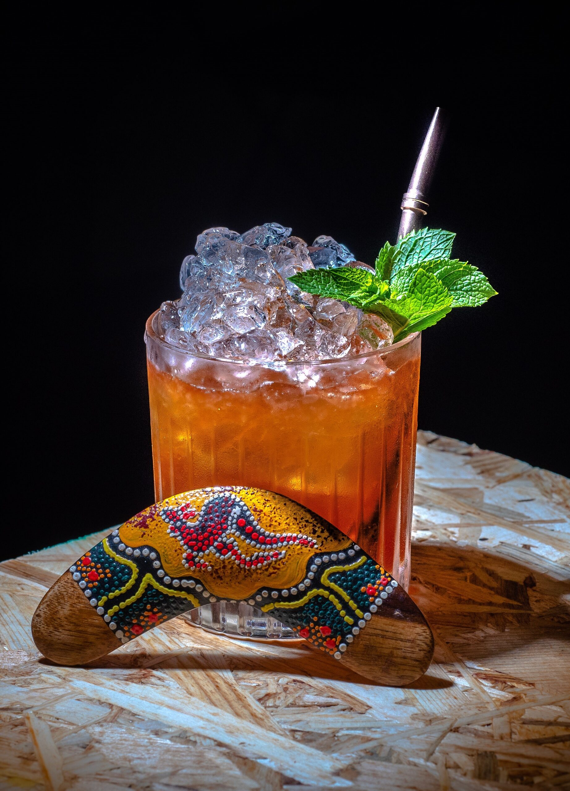 Ποτήρι κοντό old fashioned Timeless 360 ml με κάθετες αυλακώσεις, συσκευασία 6 τεμαχίων, φωτογραφία 3