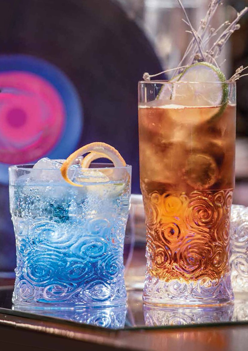 Ποτήρι κοντό old fashioned Soul 320 ml, συσκευασία 6 τεμαχίων, φωτογραφία 6
