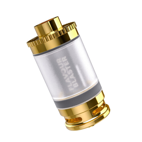 Δοχείο αρώματος Magnetic Tank Flavour Blaster, στεγανό με μαγνητική βάση
