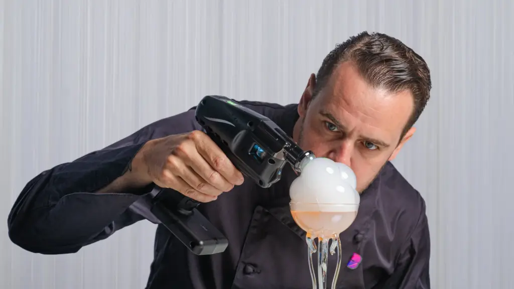 Flavour Blaster και αρώματα