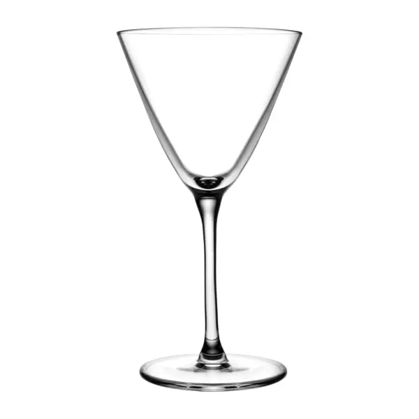 Ποτήρι martini Bargiani κολωνάτο 190 ml, συσκευασία 6 τεμαχίων