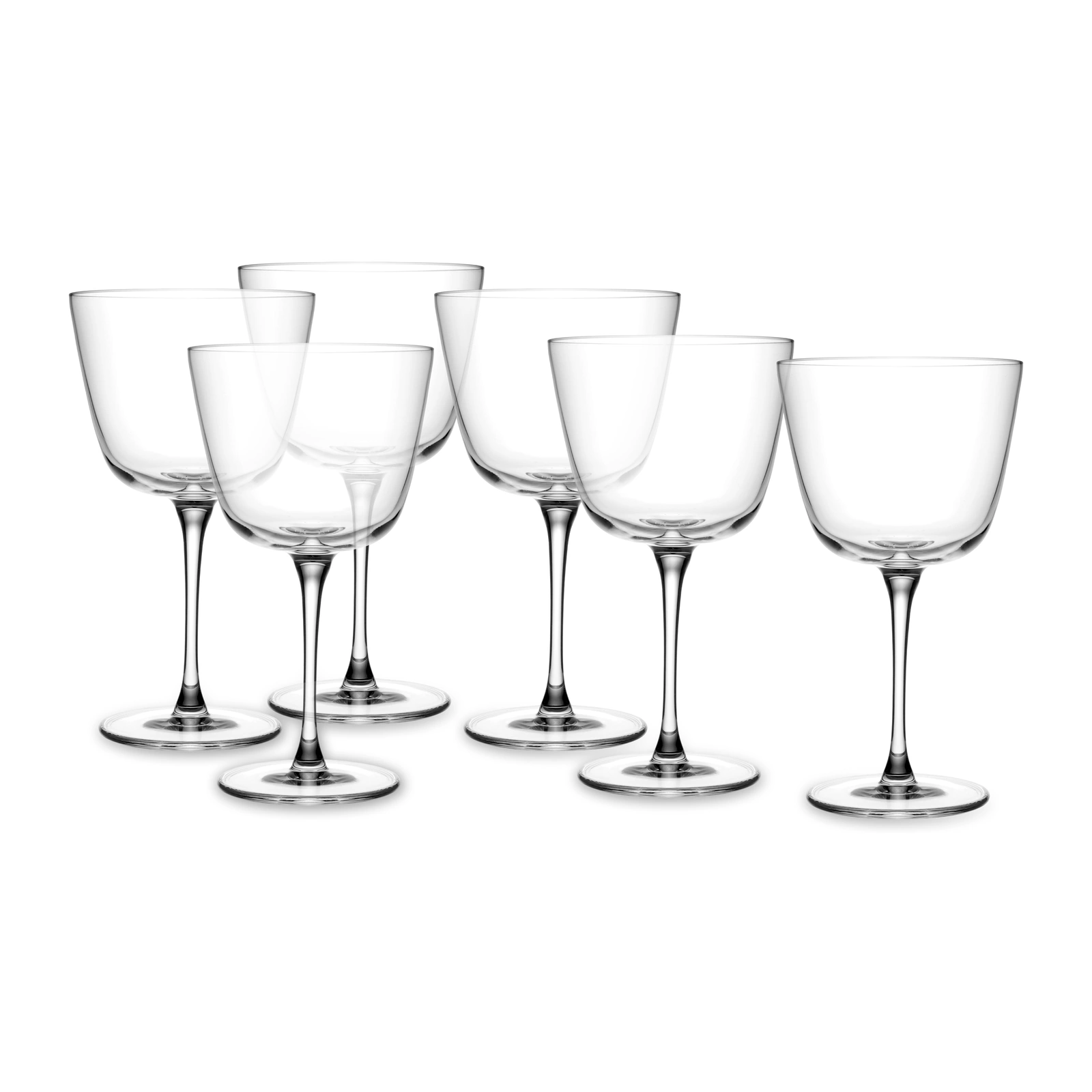 Ποτήρι Spritz Bargiani κολωνάτο 330 ml, συσκευασία 6 τεμαχίων, φωτογραφία 2