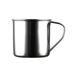 Κούπα Moscow Mule ανοξείδωτη 450 ml, συσκευασία 3 τεμαχίων