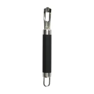 Zester εσπεριδοειδών ανοξείδωτο 17 cm με λαβή από SBC