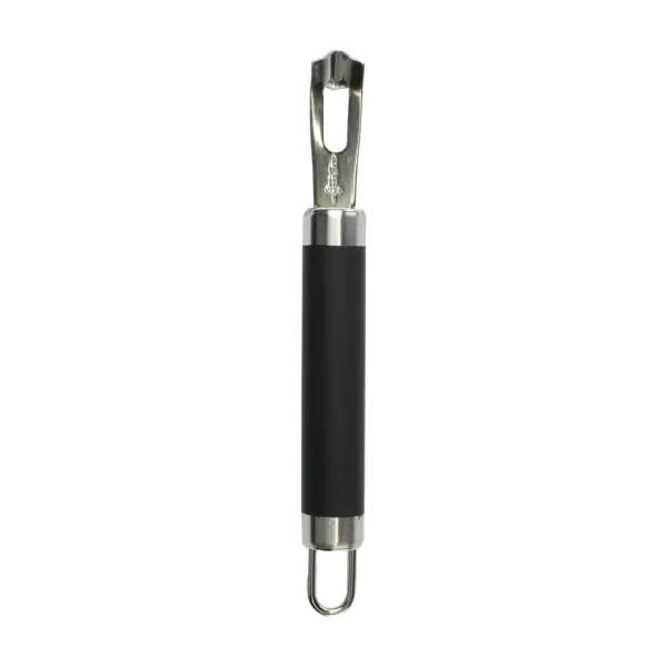 Zester εσπεριδοειδών ανοξείδωτο 17 cm με λαβή από SBC