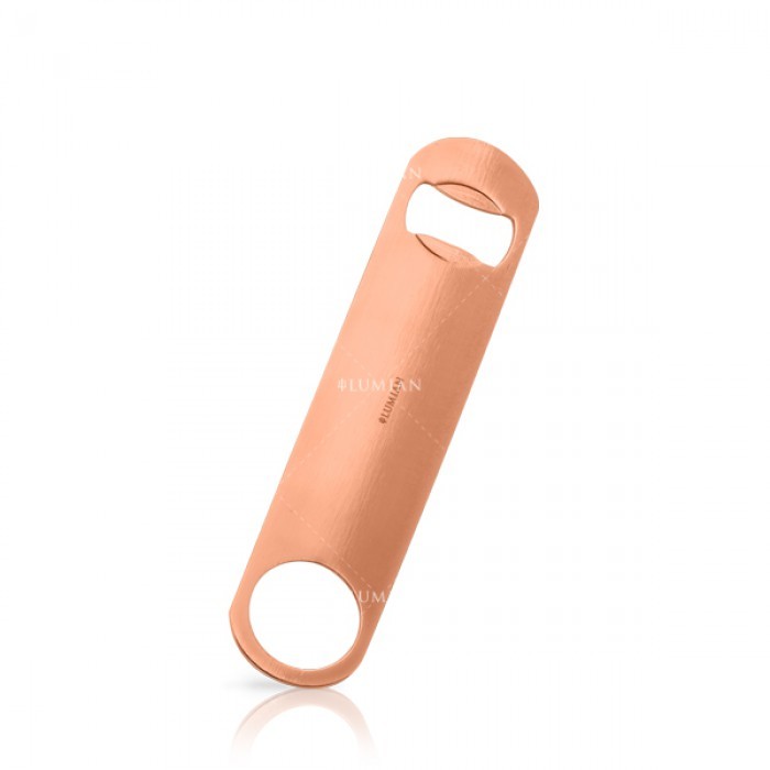 Flesopener Lumian 18 cm, afwerkingsvariant
