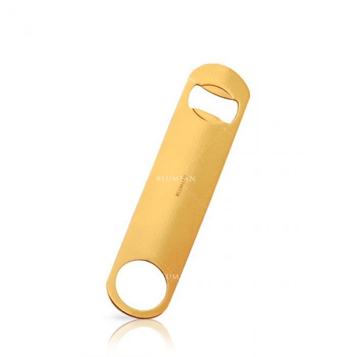 Flesopener Lumian 18 cm, afwerkingsvariant