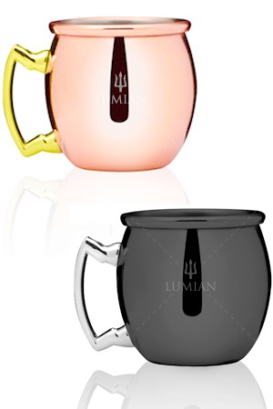 Mug jigger Lumian 60 ml, aanzicht 3