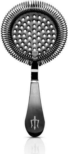 Hawthorne strainer Lumian, afwerkingsvariant