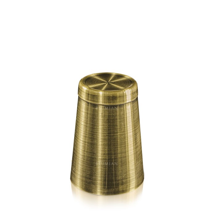 Boston shaker Kenko Lumian, afwerkingsvariant