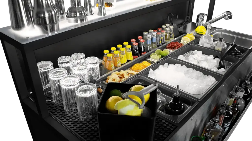 Horeca meubilair