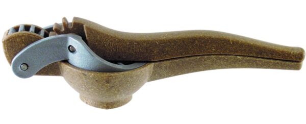 Citruspers eco-hout, 70% hout en 30% polycarbonaat, 27 cm