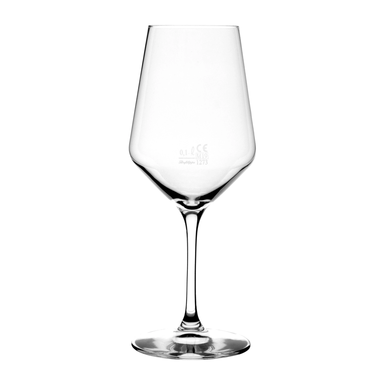 Wijnglas met vulstreep op 100 ml, Revolution Power van Stölzle Lausitz, 490 ml