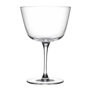 Likeurglazen Bargiani van NUDE, glas van 70 ml op steel