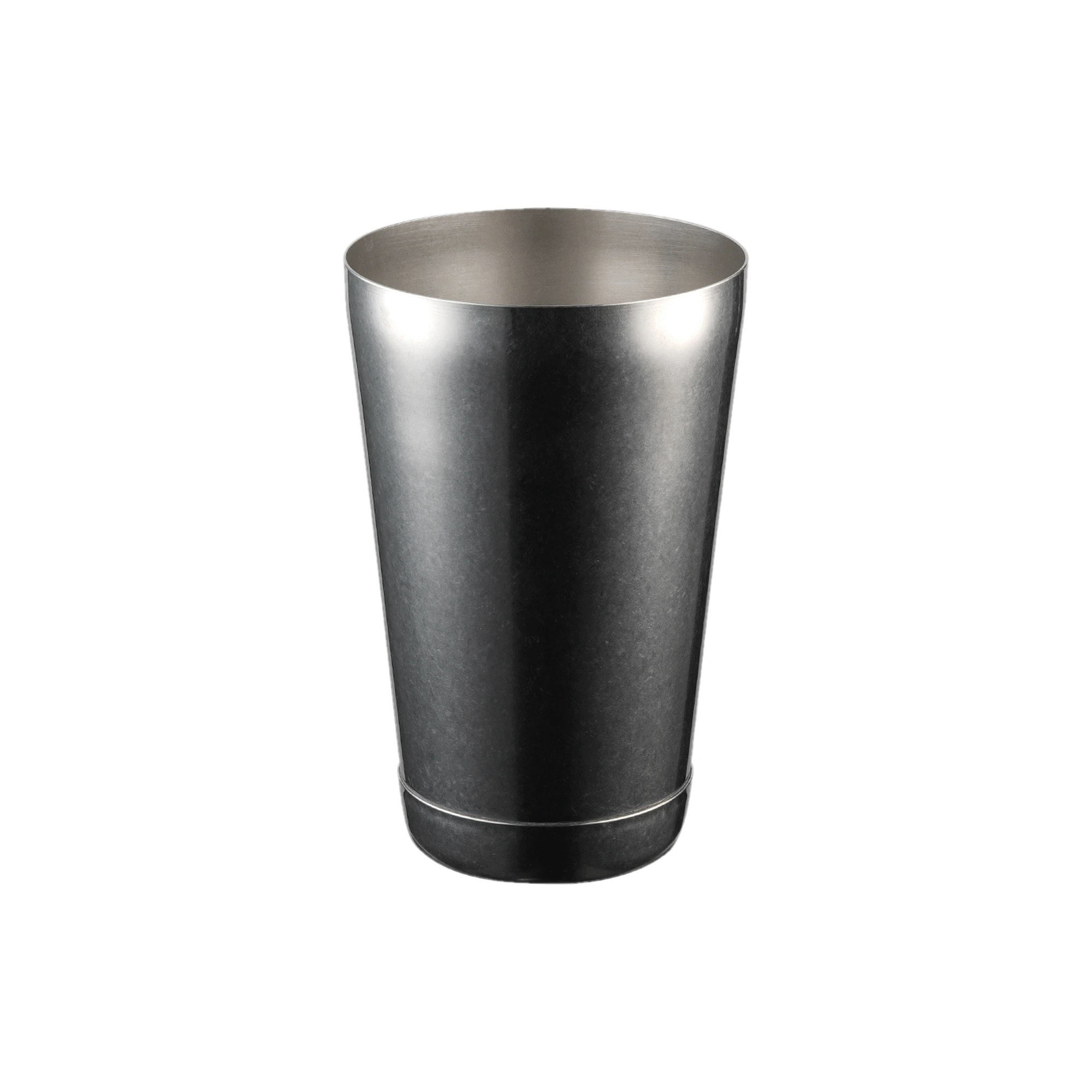 Half tin 20 oz in de afwerking Vintage, code TIN01VT