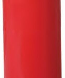 bisnaga doseadora 200 ml vermelha com bico estreito