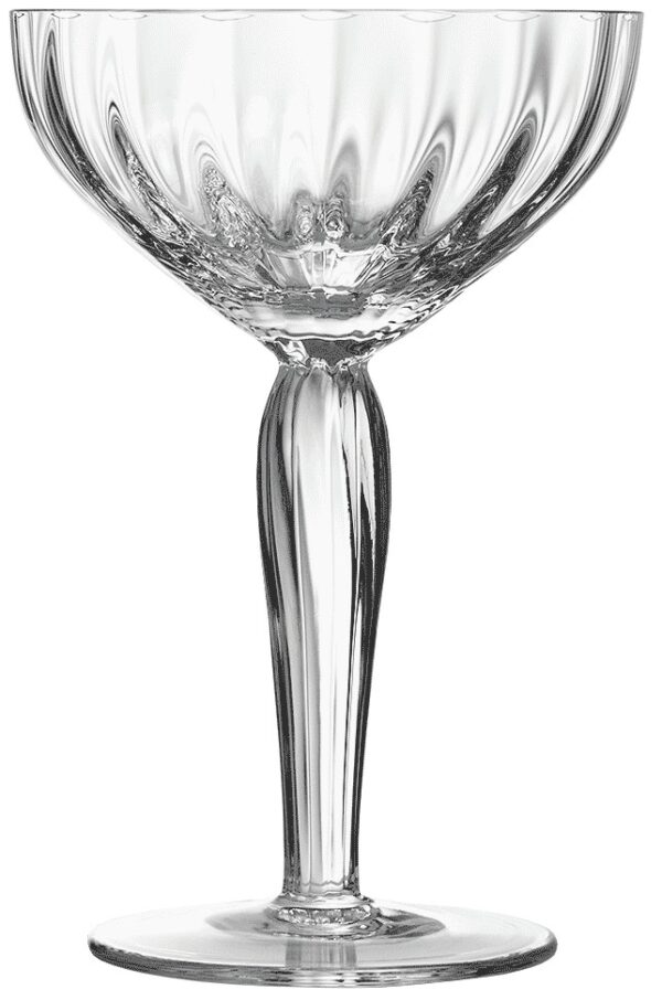 Taça coupe Castello Vintage de 20 cl em vidro