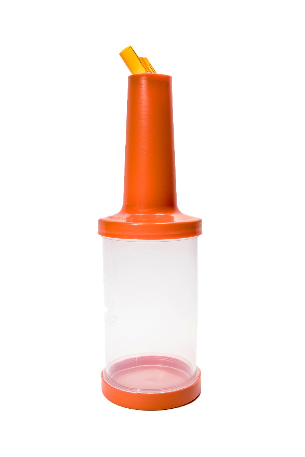 speed bottle Store ’n Pour amarela